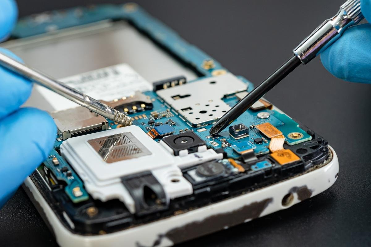 reparation-smartphone